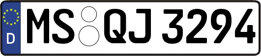 MS-QJ3294