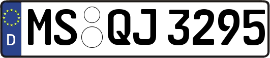 MS-QJ3295