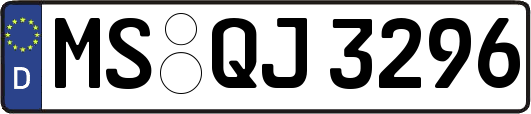 MS-QJ3296