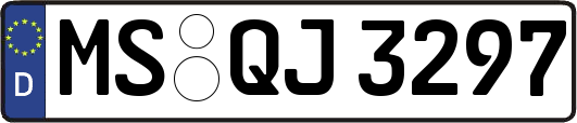 MS-QJ3297
