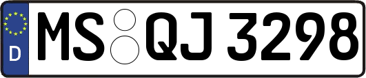 MS-QJ3298