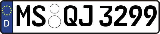 MS-QJ3299
