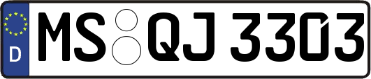 MS-QJ3303