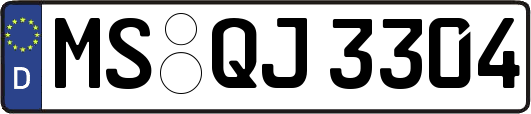 MS-QJ3304