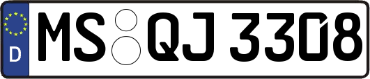 MS-QJ3308