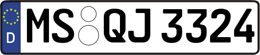 MS-QJ3324