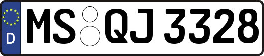 MS-QJ3328