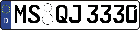 MS-QJ3330