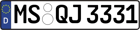 MS-QJ3331