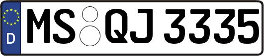 MS-QJ3335