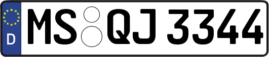 MS-QJ3344