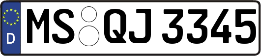 MS-QJ3345