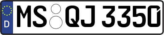 MS-QJ3350