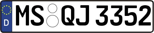 MS-QJ3352