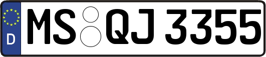 MS-QJ3355