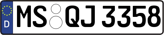 MS-QJ3358
