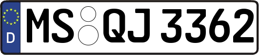 MS-QJ3362
