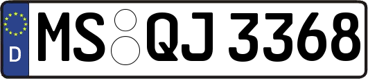 MS-QJ3368