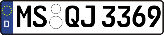 MS-QJ3369