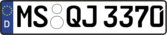 MS-QJ3370