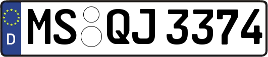MS-QJ3374
