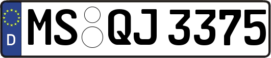 MS-QJ3375