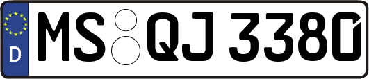 MS-QJ3380