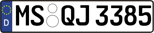 MS-QJ3385