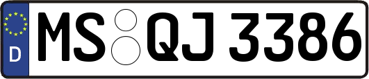 MS-QJ3386