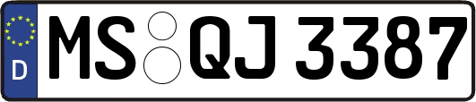 MS-QJ3387