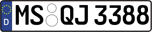 MS-QJ3388