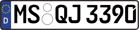 MS-QJ3390