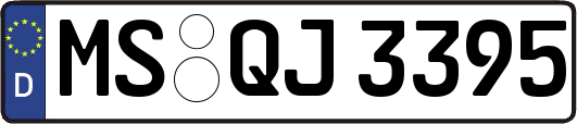 MS-QJ3395