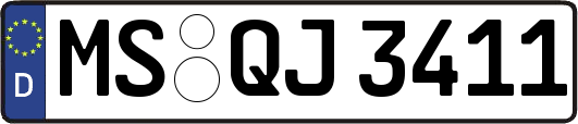MS-QJ3411