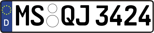 MS-QJ3424
