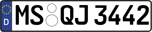 MS-QJ3442