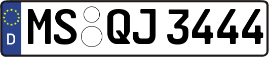MS-QJ3444