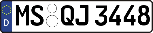 MS-QJ3448