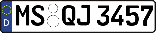 MS-QJ3457