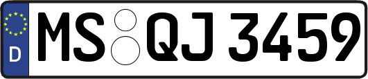MS-QJ3459