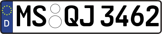 MS-QJ3462