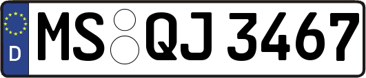 MS-QJ3467