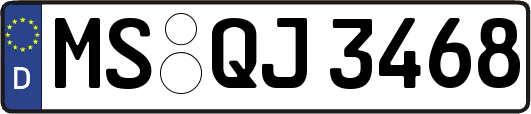 MS-QJ3468