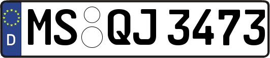 MS-QJ3473