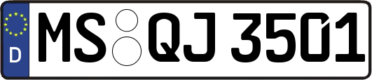 MS-QJ3501
