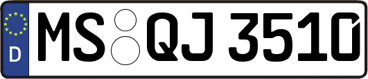 MS-QJ3510