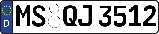 MS-QJ3512