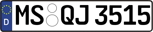 MS-QJ3515