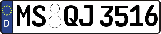 MS-QJ3516