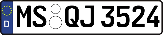 MS-QJ3524